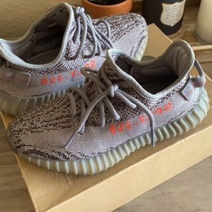 Yeezys